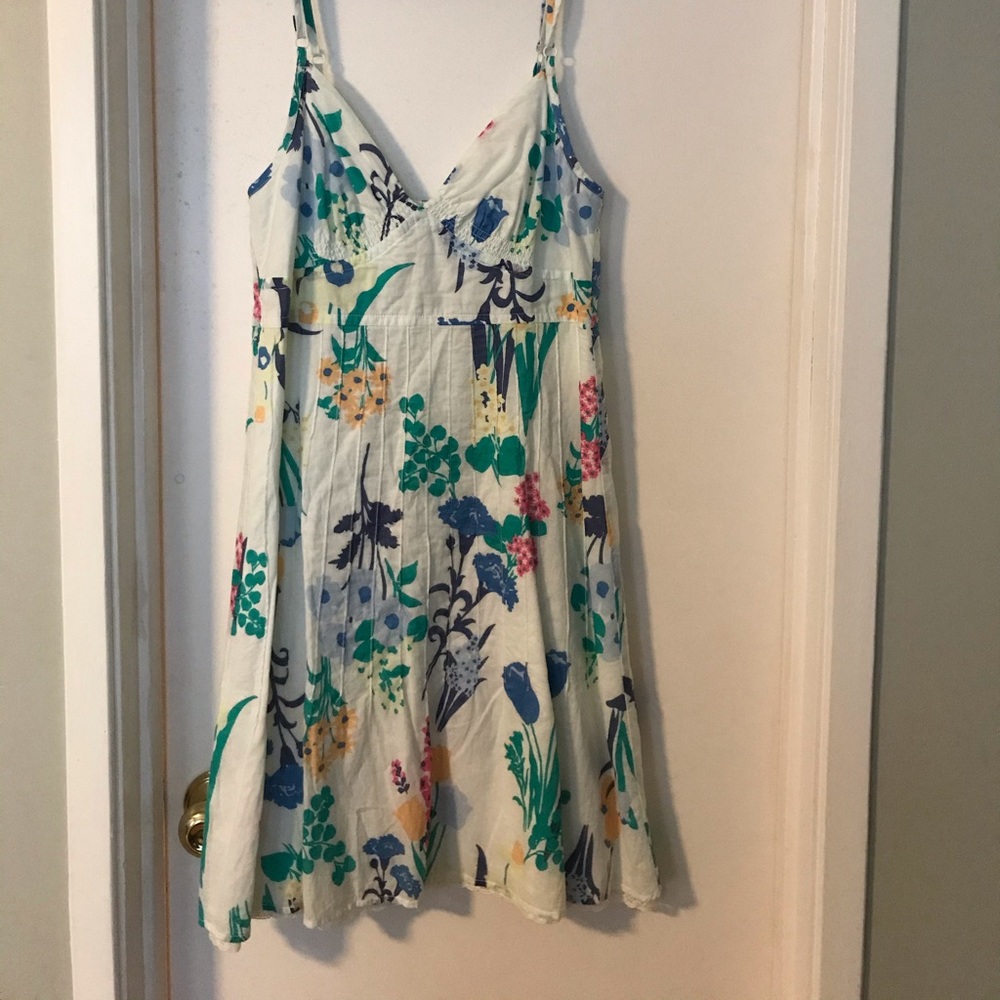 American Eagle Spring/Summer Dress